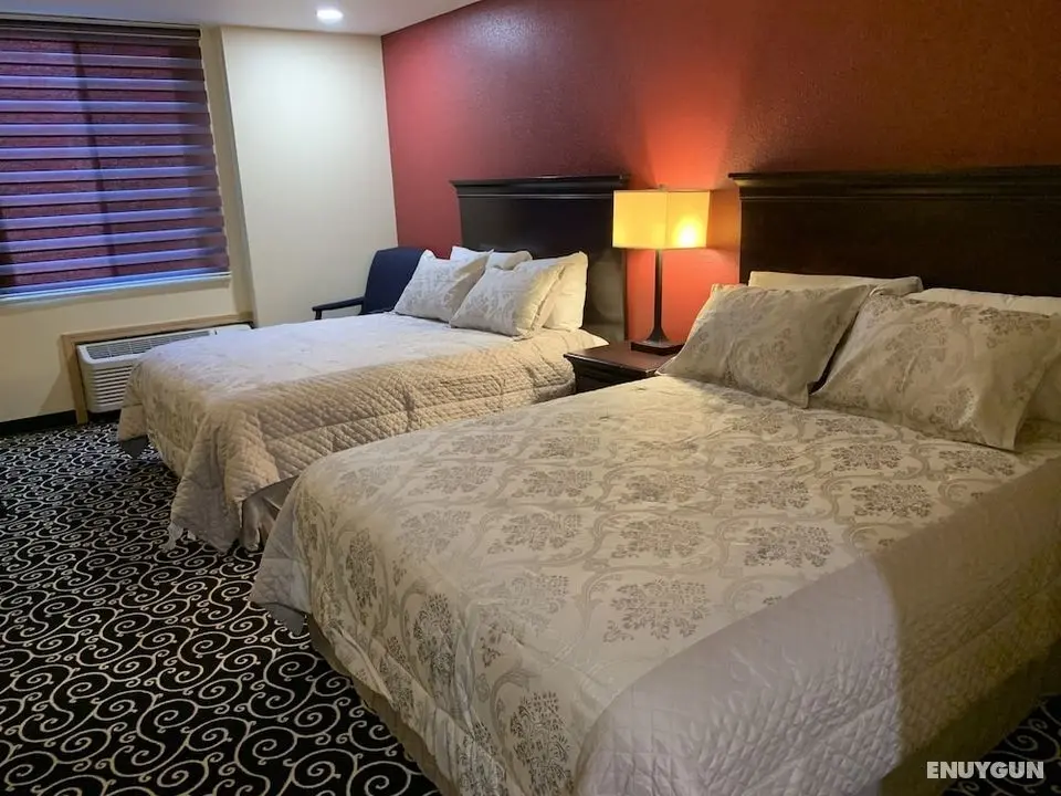 FairBridge Inn Express Hiawatha - Öne Çıkan Resim