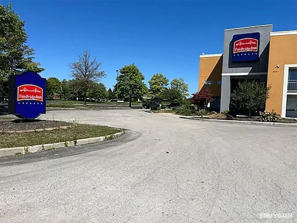 FairBridge Inn Express, Indianapolis Northwest - Öne Çıkan Resim
