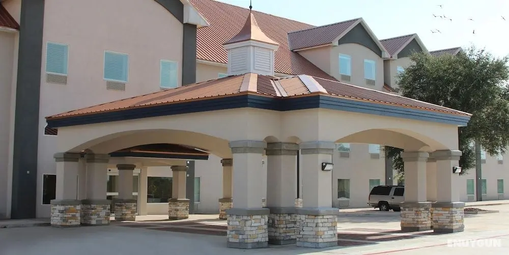 FairBridge Inn & Suites Cuero - Öne Çıkan Resim