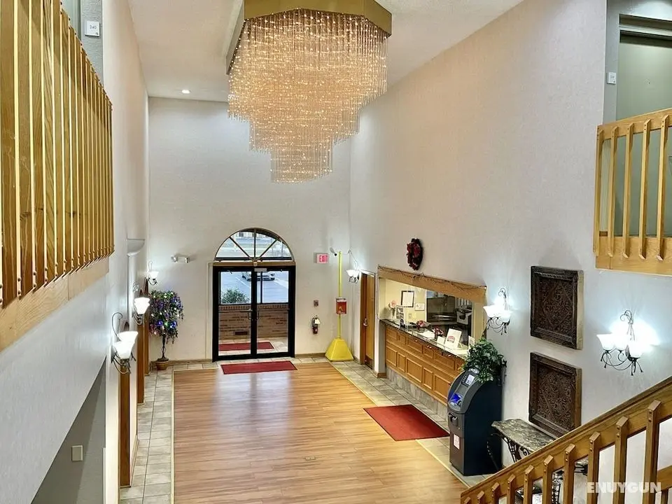 FairBridge Inn & Suites Fort Wayne - Öne Çıkan Resim