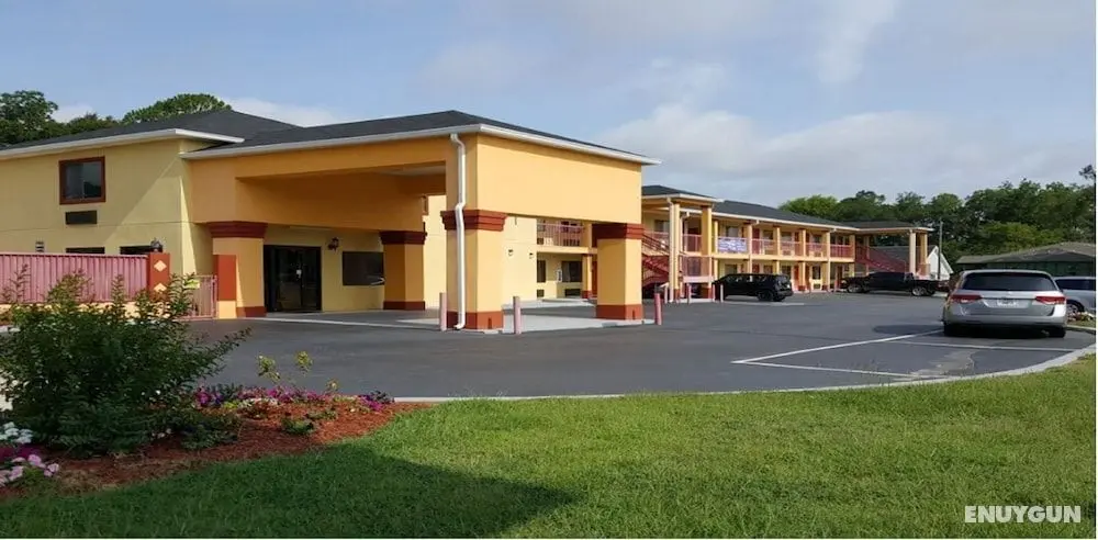 FairBridge Inn & Suites Hawkinsville - Öne Çıkan Resim