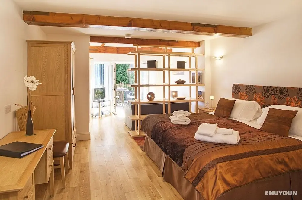Fairfield House - Öne Çıkan Resim