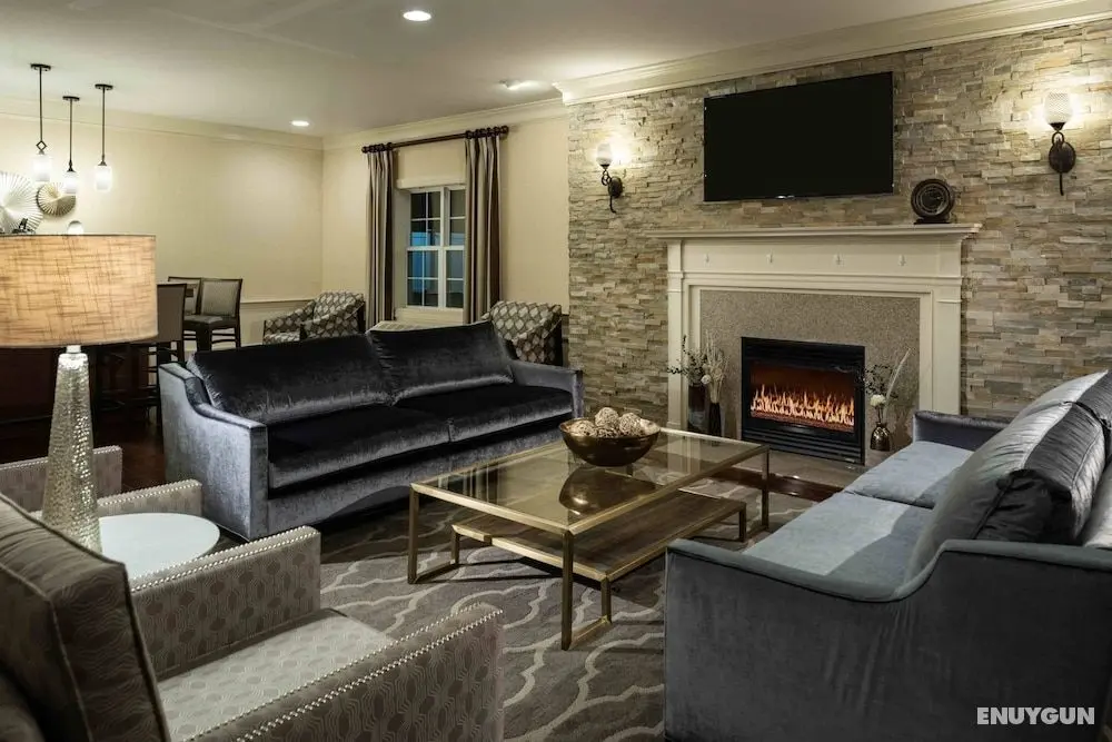 Fairfield Inn Boston Sudbury - Öne Çıkan Resim