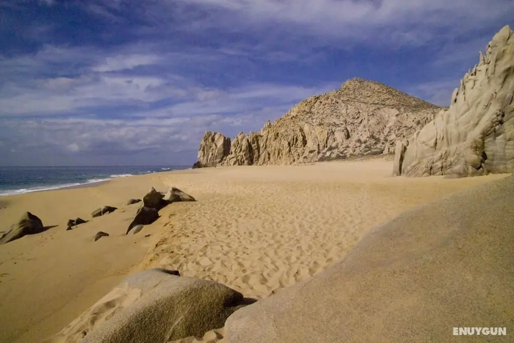Fairfield Inn Los Cabos - Genel