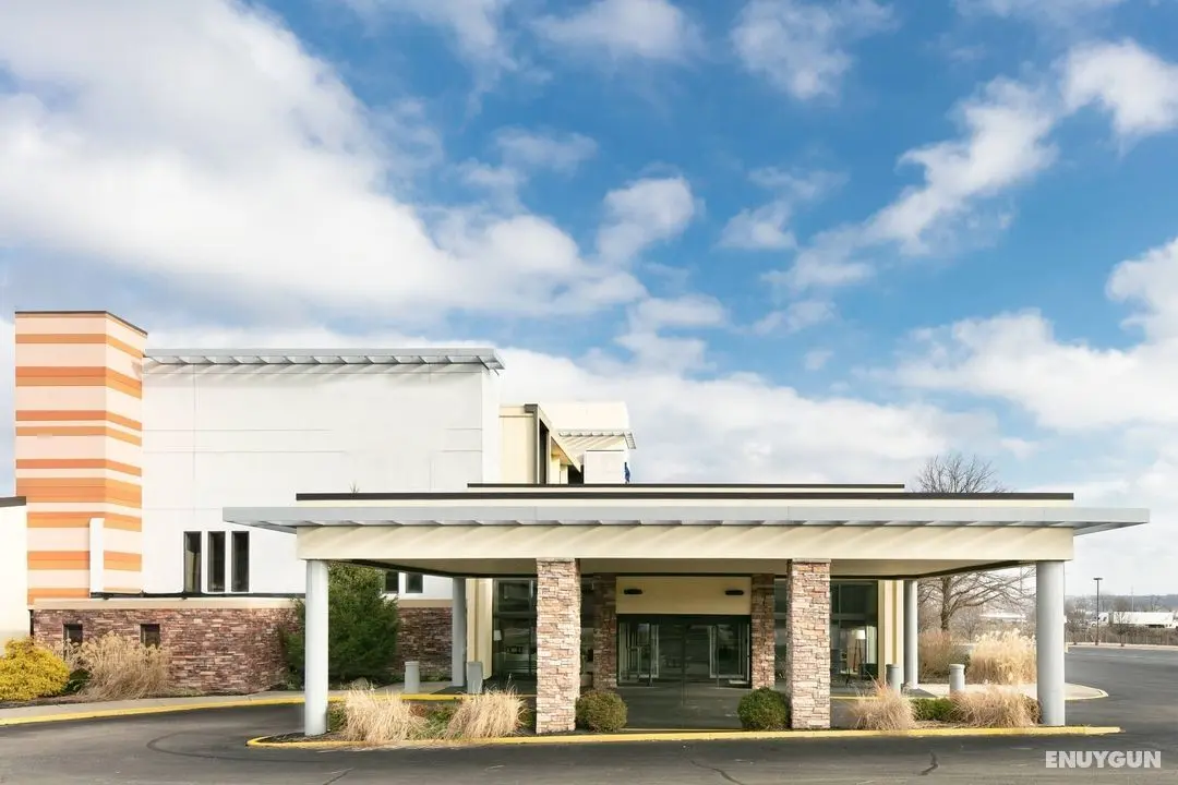 Fairfield Inn by Marriott Cincinnati North Sharonville - Öne Çıkan Resim