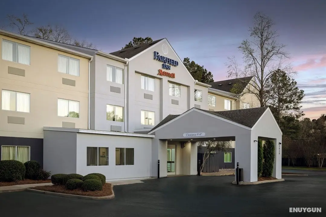 Fairfield Inn by Marriott Dothan - Öne Çıkan Resim
