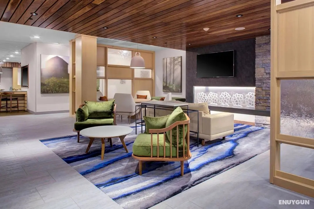 Fairfield Inn & Suites Allentown West - Öne Çıkan Resim