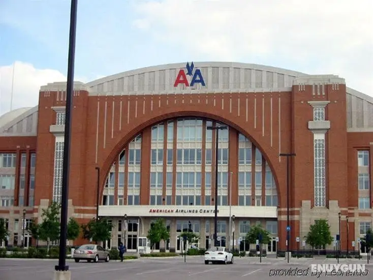 Fairfield Inn & Suites Dallas Mansfield - Genel