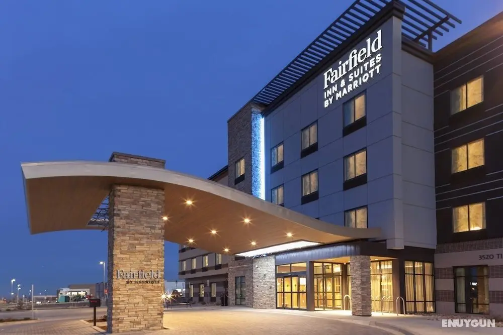 Fairfield Inn & Suites Fort Collins South - Öne Çıkan Resim