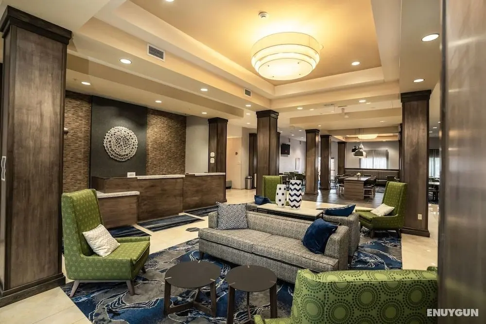 Fairfield Inn & Suites Kearney - Öne Çıkan Resim