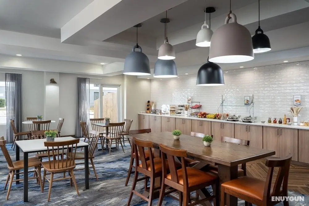 Fairfield Inn and Suites by Marriott Austin South - Öne Çıkan Resim