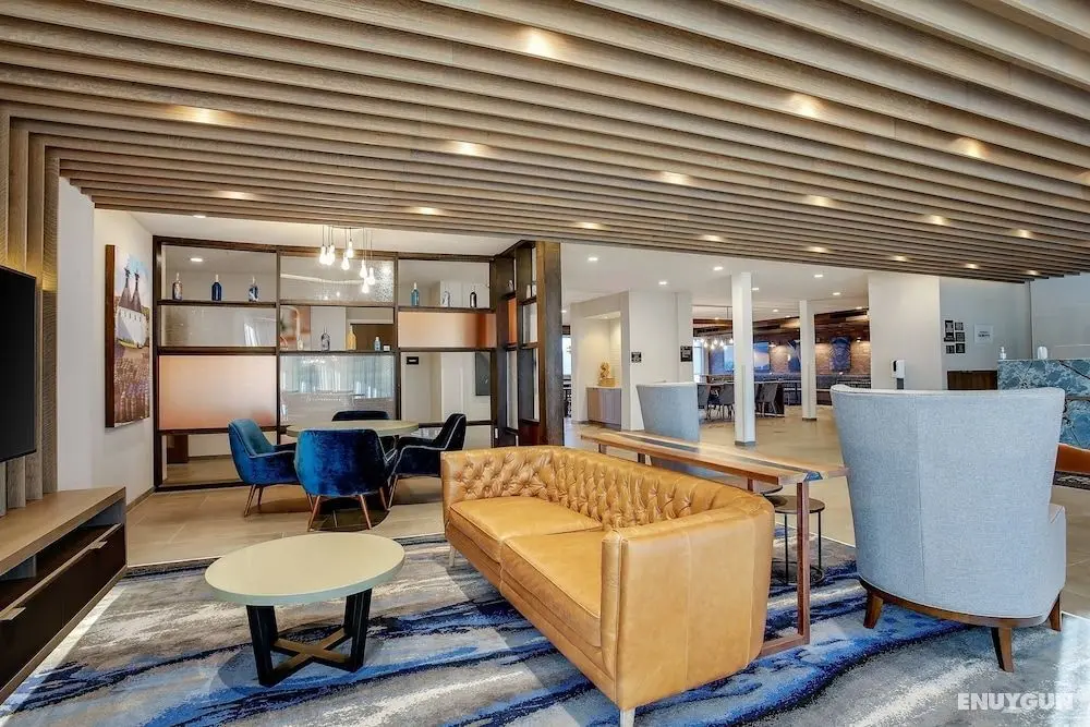 Fairfield Inn & Suites by Marriott Bardstown - Öne Çıkan Resim