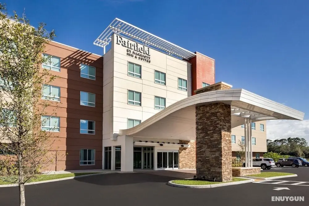 Fairfield Inn & Suites by Marriott Bonita Springs - Öne Çıkan Resim
