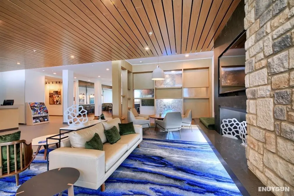 Fairfield Inn & Suites by Marriott Dallas Cedar Hill - Öne Çıkan Resim