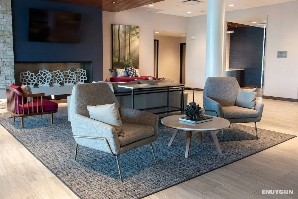 Fairfield Inn & Suites by Marriott Davenport Quad Cities - Öne Çıkan Resim
