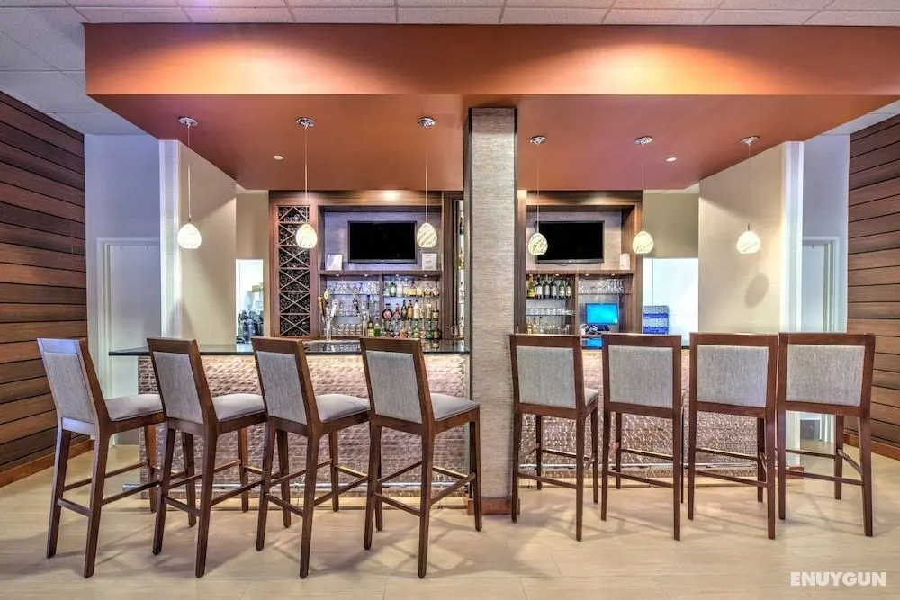 Fairfield Inn & Suites by Marriott Durham Southpoint - Öne Çıkan Resim