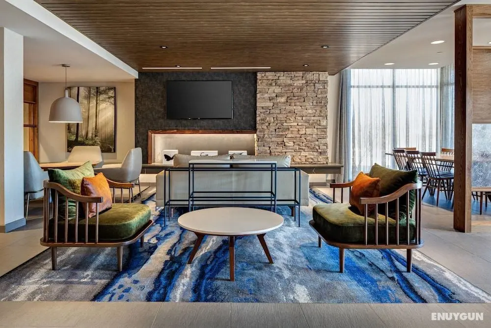Fairfield Inn & Suites by Marriott Fayetteville - Öne Çıkan Resim