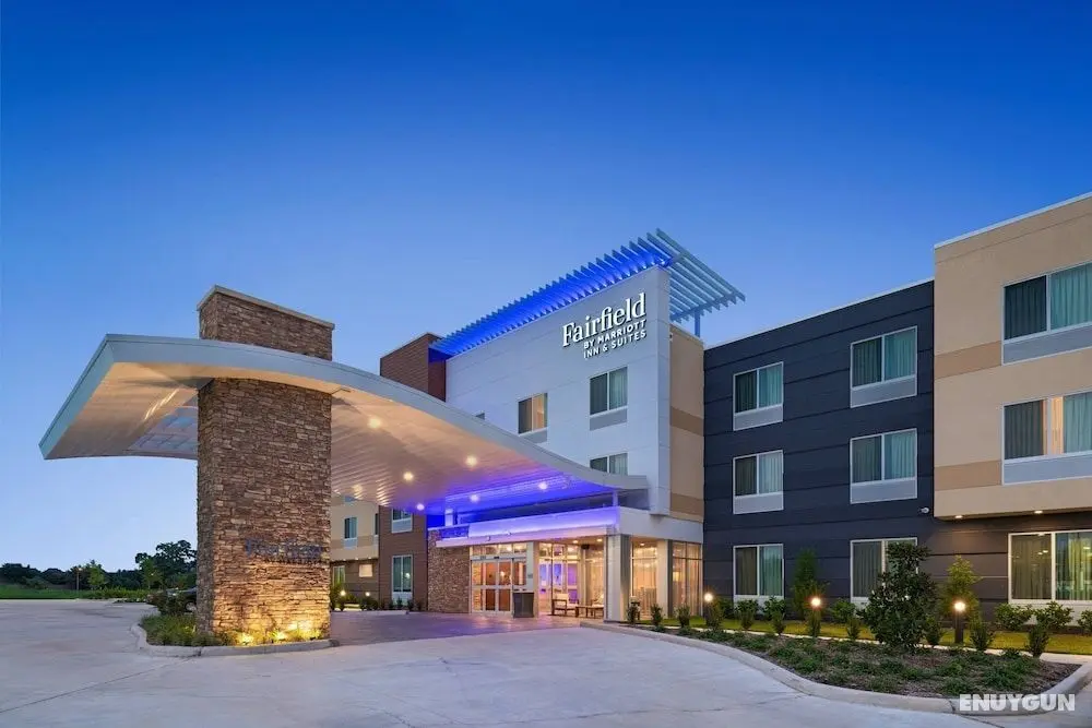 Fairfield Inn & Suites by Marriott Houston Richmond - Öne Çıkan Resim