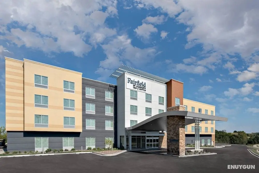 Fairfield Inn & Suites by Marriott Lake Geneva - Öne Çıkan Resim