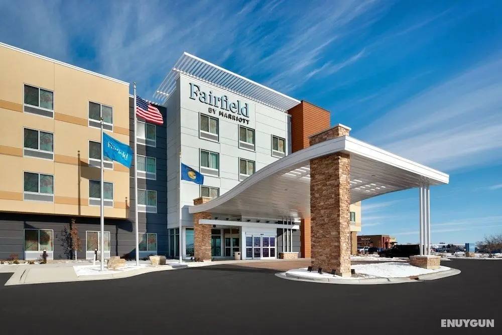 Fairfield Inn & Suites By Marriott Laurel - Öne Çıkan Resim