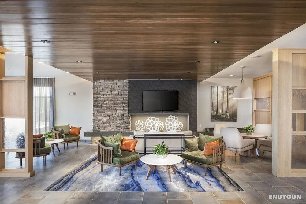 Fairfield Inn & Suites by Marriott Lebanon - Öne Çıkan Resim