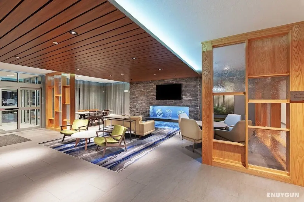 Fairfield Inn & Suites by Marriott Liberal - Öne Çıkan Resim