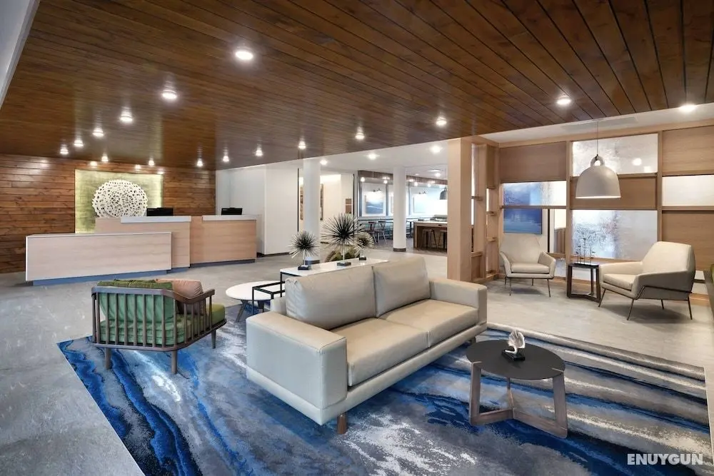 Fairfield Inn & Suites by Marriott Livingston Yellowstone - Öne Çıkan Resim
