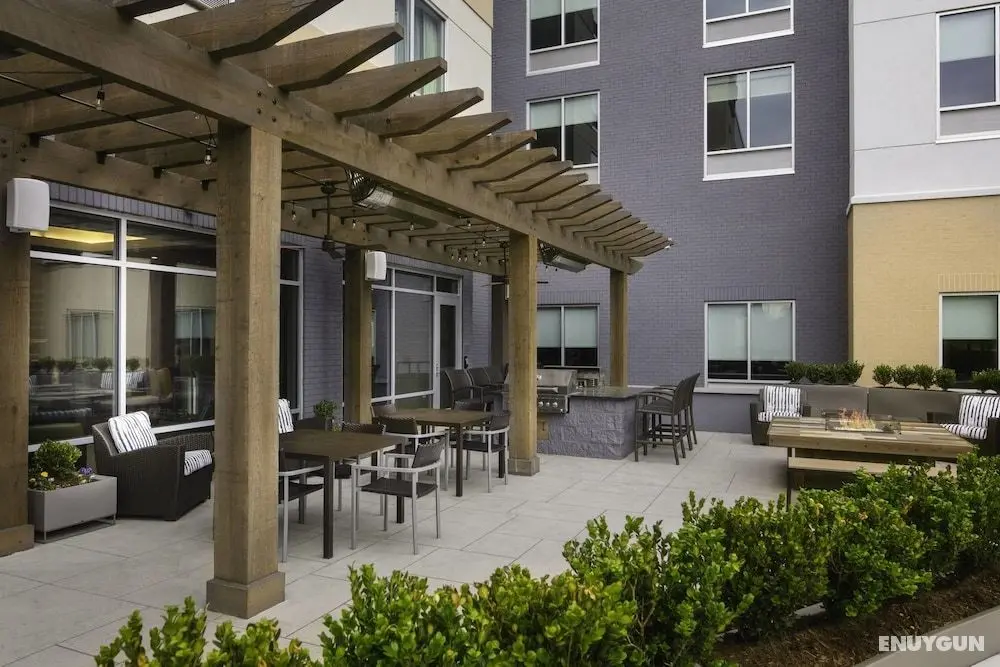 Fairfield Inn & Suites by Marriott Louisville Northeast - Öne Çıkan Resim
