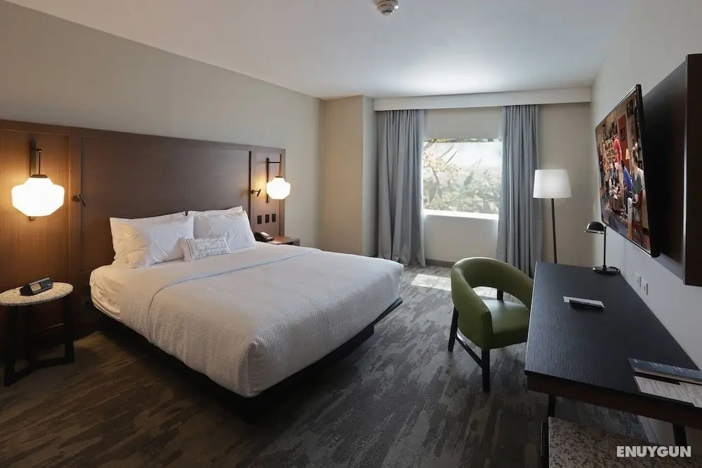 Fairfield Inn & Suites by Marriott Mexicali - Öne Çıkan Resim