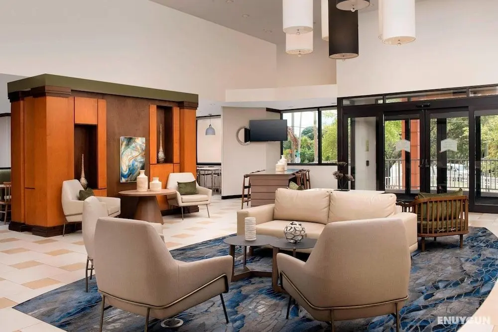 Fairfield Inn & Suites by Marriott Miami Airport South - Öne Çıkan Resim