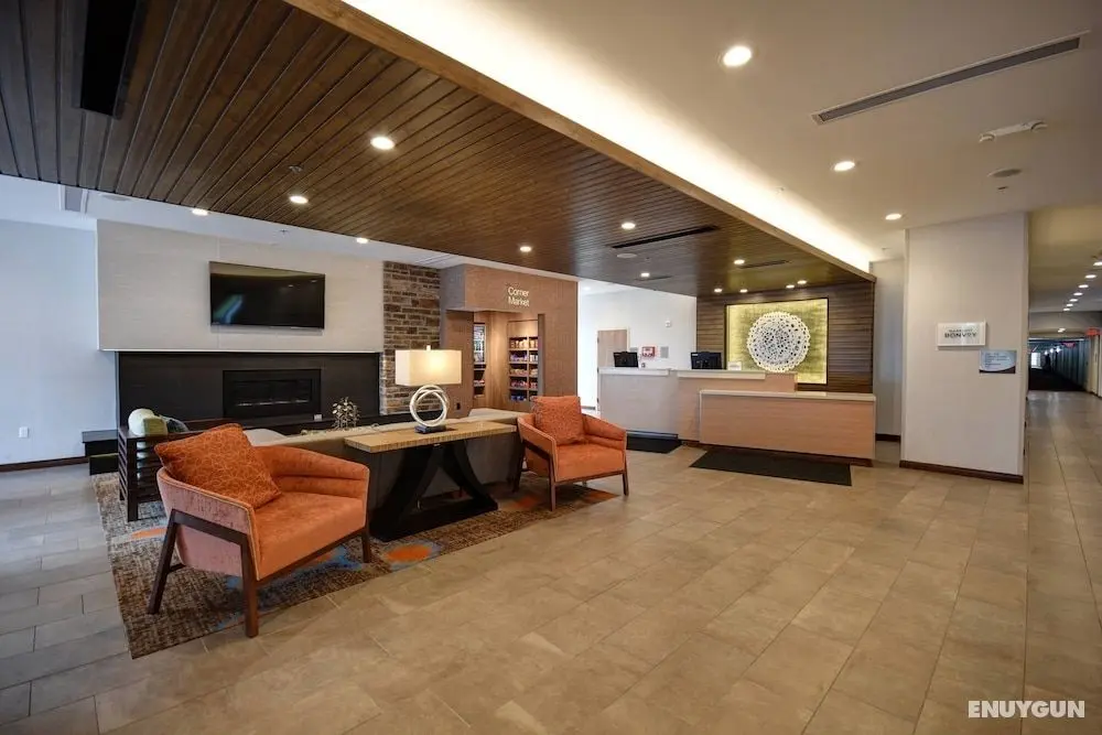 Fairfield Inn & Suites by Marriott Milwaukee North - Öne Çıkan Resim