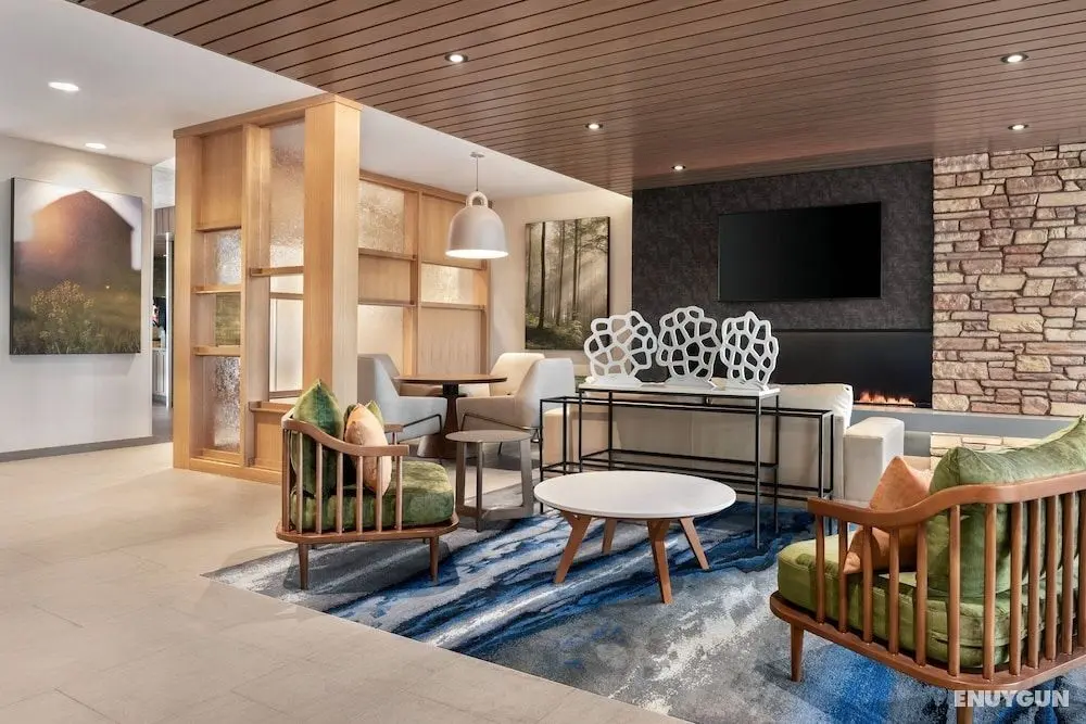 Fairfield Inn & Suites by Marriott Milwaukee West - Öne Çıkan Resim