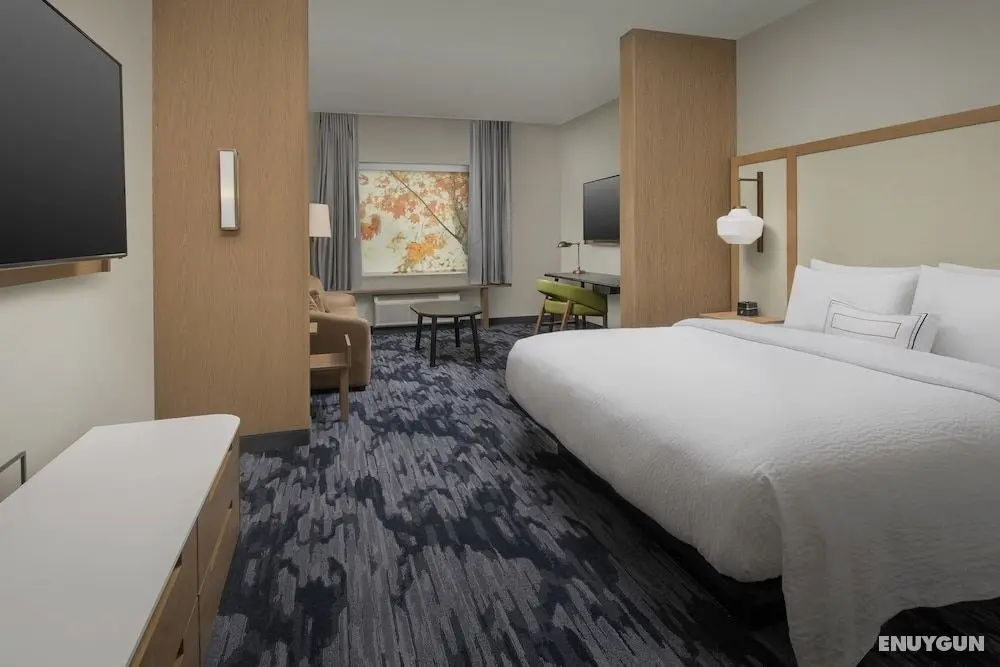 Fairfield Inn & Suites by Marriott New Orleans Metairie - Öne Çıkan Resim