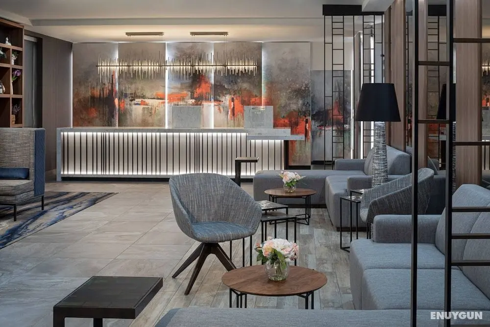 Fairfield Inn & Suites by Marriott New York Staten Island - Öne Çıkan Resim