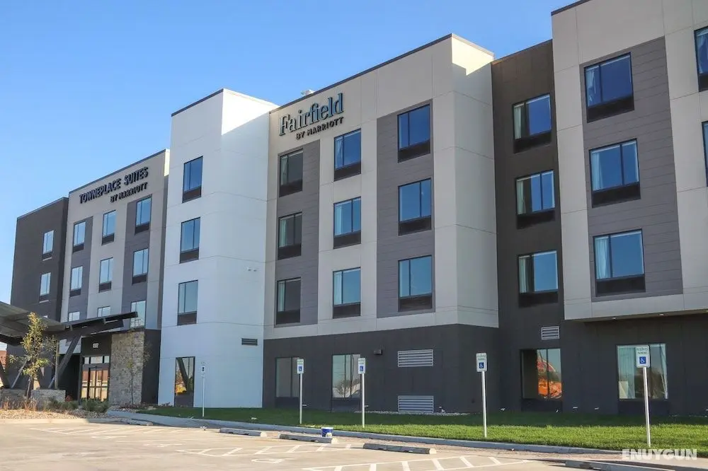Fairfield Inn & Suites By Marriott Norfolk - Öne Çıkan Resim