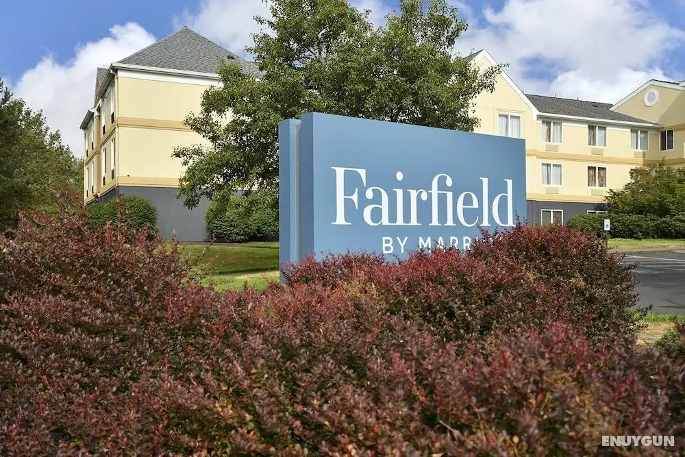 Fairfield Inn & Suites by Marriott Portland Airport - Öne Çıkan Resim