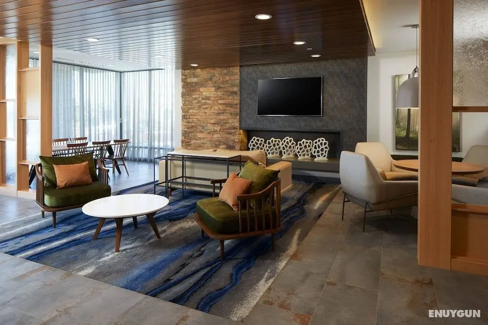 Fairfield Inn & Suites by Marriott Riverside Moreno Valley - Öne Çıkan Resim