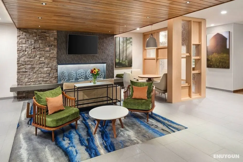 Fairfield Inn & Suites by Marriott Santee - Öne Çıkan Resim
