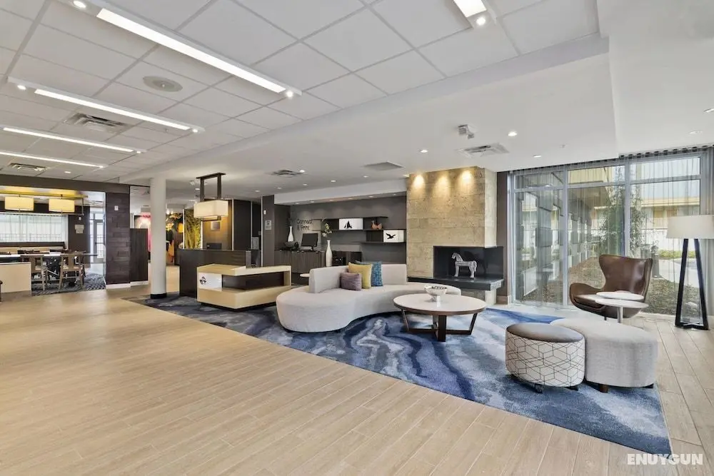 Fairfield Inn & Suites by Marriott St Petersburg North - Öne Çıkan Resim