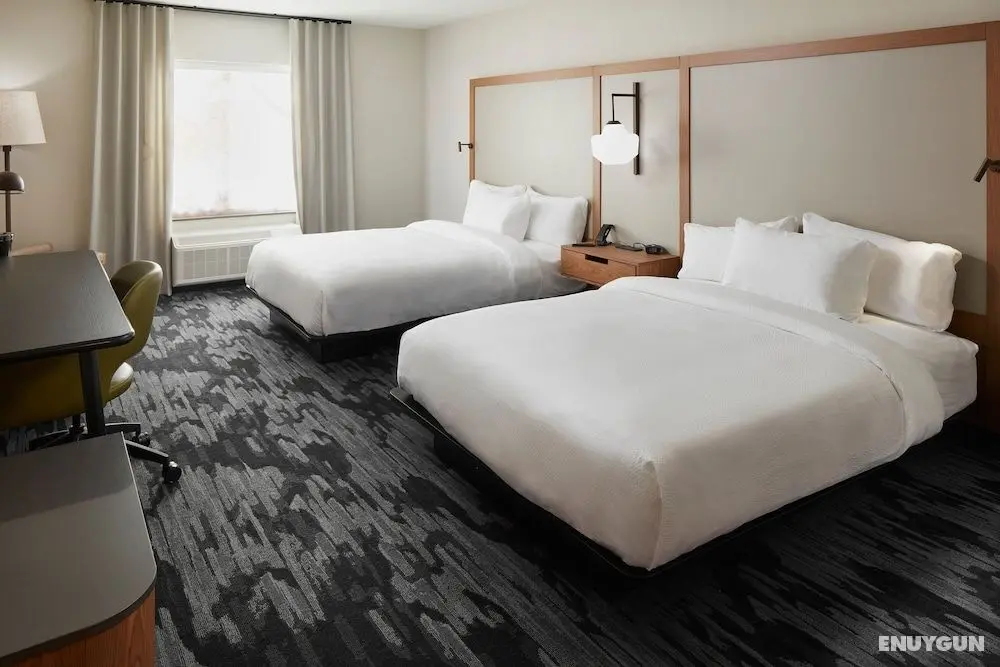 Fairfield Inn & Suites by Marriott Stony Creek - Öne Çıkan Resim