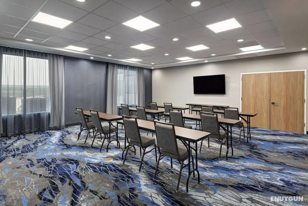 Fairfield Inn & Suites by Marriott Waller - Öne Çıkan Resim