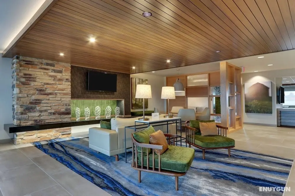 Fairfield Inn & Suites by Marriott Warsaw - Öne Çıkan Resim