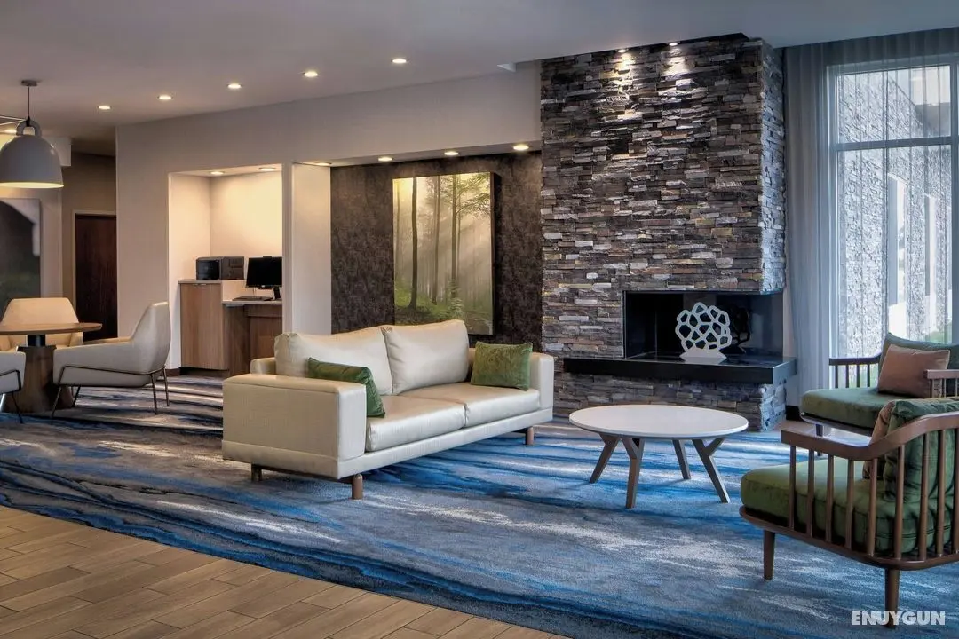 Fairfield Inn & Suites Oklahoma City Yukon - Öne Çıkan Resim