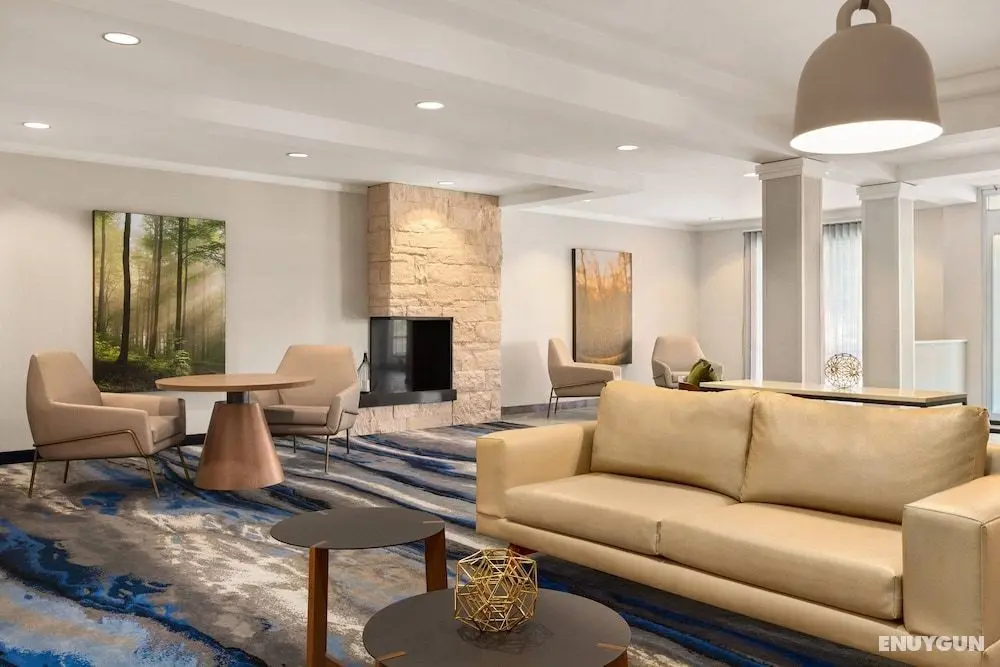 Fairfield Inn & Suites Reno Sparks - Öne Çıkan Resim