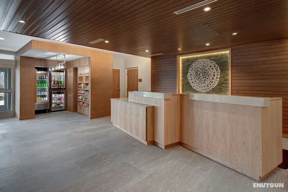 Fairfield Inn & Suites Rochester Hills - Öne Çıkan Resim
