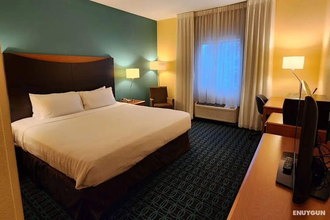 Fairfield Inn & Suites St. Cloud - Öne Çıkan Resim