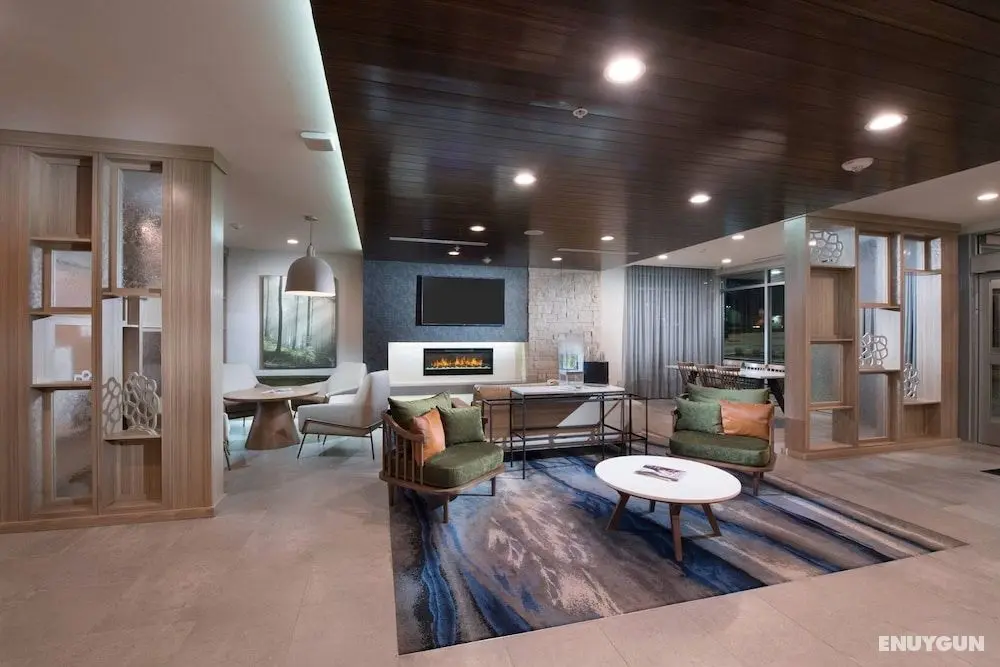 Fairfield Inn & Suites Tyler South - Öne Çıkan Resim