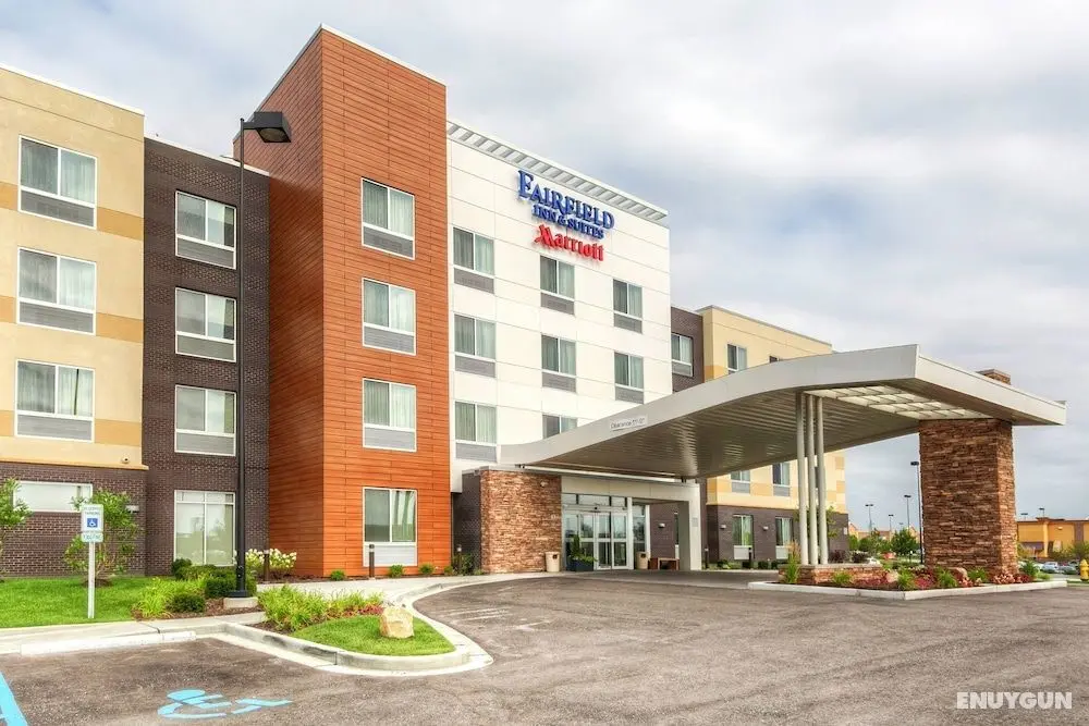 Fairfield Inn & Suites Wentzville - Öne Çıkan Resim