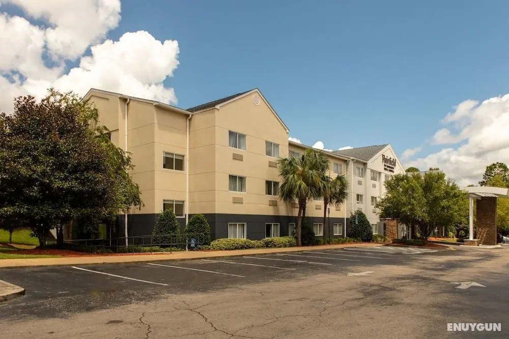 Fairfield Inn Tallahassee North/I-10 - Öne Çıkan Resim