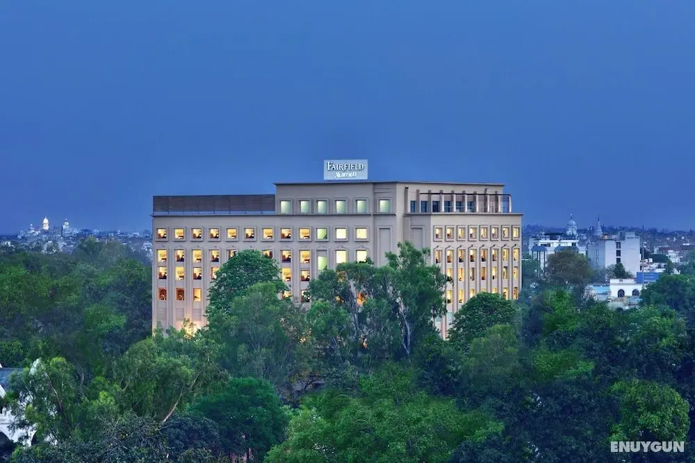 Fairfield by Marriott Amritsar - Öne Çıkan Resim